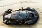 Ferrari LaFerrari 2013 года